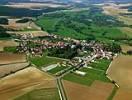 Photos aériennes de Montigny-sur-Aube (21520) - Autre vue | Côte-d'Or, Bourgogne-Franche-Comté, France - Photo réf. T051252