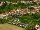 Photos aériennes de Montigny-sur-Aube (21520) - Autre vue | Côte-d'Or, Bourgogne-Franche-Comté, France - Photo réf. T051254