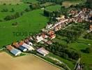 Photos aériennes de Montigny-sur-Aube (21520) - Autre vue | Côte-d'Or, Bourgogne-Franche-Comté, France - Photo réf. T051256
