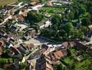 Photos aériennes de Montigny-sur-Aube (21520) - Autre vue | Côte-d'Or, Bourgogne-Franche-Comté, France - Photo réf. T051257