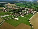 Photos aériennes de Montigny-sur-Aube (21520) - Autre vue | Côte-d'Or, Bourgogne-Franche-Comté, France - Photo réf. T051259