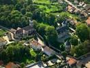 Photos aériennes de Montigny-sur-Aube (21520) - Autre vue | Côte-d'Or, Bourgogne-Franche-Comté, France - Photo réf. T051263