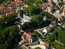 Photos aériennes de Montigny-sur-Aube (21520) - Autre vue | Côte-d'Or, Bourgogne-Franche-Comté, France - Photo réf. T051264