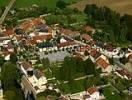 Photos aériennes de Montigny-sur-Aube (21520) - Autre vue | Côte-d'Or, Bourgogne-Franche-Comté, France - Photo réf. T051265