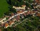 Photos aériennes de Montigny-sur-Aube (21520) - Autre vue | Côte-d'Or, Bourgogne-Franche-Comté, France - Photo réf. T051266