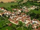 Photos aériennes de Moutiers-Saint-Jean (21500) - Autre vue | Côte-d'Or, Bourgogne-Franche-Comté, France - Photo réf. T051271
