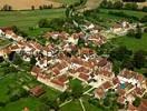 Photos aériennes de Moutiers-Saint-Jean (21500) - Autre vue | Côte-d'Or, Bourgogne, France - Photo réf. T051271