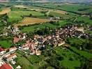 Photos aériennes de Moutiers-Saint-Jean (21500) - Autre vue | Côte-d'Or, Bourgogne-Franche-Comté, France - Photo réf. T051273