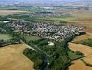 Photos aériennes de Neuilly-lès-Dijon (21800) - Autre vue | Côte-d'Or, Bourgogne-Franche-Comté, France - Photo réf. T051280