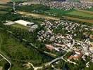 Photos aériennes de Neuilly-lès-Dijon (21800) - Autre vue | Côte-d'Or, Bourgogne-Franche-Comté, France - Photo réf. T051285
