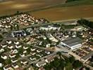 Photos aériennes de Neuilly-lès-Dijon (21800) - Autre vue | Côte-d'Or, Bourgogne-Franche-Comté, France - Photo réf. T051295