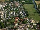 Photos aériennes de Neuilly-lès-Dijon (21800) - Autre vue | Côte-d'Or, Bourgogne-Franche-Comté, France - Photo réf. T051298