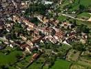 Photos aériennes de Nolay (21340) - Autre vue | Côte-d'Or, Bourgogne-Franche-Comté, France - Photo réf. T051310