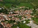 Photos aériennes de Nolay (21340) - Autre vue | Côte-d'Or, Bourgogne-Franche-Comté, France - Photo réf. T051312