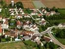 Photos aériennes de Norges-la-Ville (21490) - Autre vue | Côte-d'Or, Bourgogne-Franche-Comté, France - Photo réf. T051338