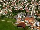 Photos aériennes de Norges-la-Ville (21490) - Autre vue | Côte-d'Or, Bourgogne-Franche-Comté, France - Photo réf. T051339