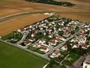 Photos aériennes de Norges-la-Ville (21490) - Autre vue | Côte-d'Or, Bourgogne-Franche-Comté, France - Photo réf. T051340
