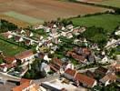 Photos aériennes de Norges-la-Ville (21490) - Autre vue | Côte-d'Or, Bourgogne-Franche-Comté, France - Photo réf. T051341