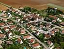 Photos aériennes de Norges-la-Ville (21490) - Autre vue | Côte-d'Or, Bourgogne-Franche-Comté, France - Photo réf. T051342