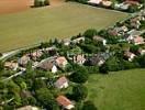 Photos aériennes de Norges-la-Ville (21490) - Autre vue | Côte-d'Or, Bourgogne-Franche-Comté, France - Photo réf. T051346