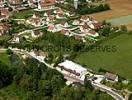 Photos aériennes de Norges-la-Ville (21490) - Autre vue | Côte-d'Or, Bourgogne-Franche-Comté, France - Photo réf. T051348