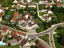 Photos aériennes de Norges-la-Ville (21490) - Autre vue | Côte-d'Or, Bourgogne-Franche-Comté, France - Photo réf. T051349