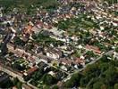 Photos aériennes de Nuits-Saint-Georges (21700) - Le Centre Ville | Côte-d'Or, Bourgogne-Franche-Comté, France - Photo réf. T051356