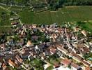 Photos aériennes de Nuits-Saint-Georges (21700) - Le Centre Ville | Côte-d'Or, Bourgogne-Franche-Comté, France - Photo réf. T051365