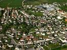 Photos aériennes de Nuits-Saint-Georges (21700) - Le Nord et l'Est | Côte-d'Or, Bourgogne-Franche-Comté, France - Photo réf. T051377