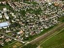Photos aériennes de Nuits-Saint-Georges (21700) - Le Nord et l'Est | Côte-d'Or, Bourgogne-Franche-Comté, France - Photo réf. T051378