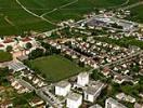 Photos aériennes de Nuits-Saint-Georges (21700) - Le Nord et l'Est | Côte-d'Or, Bourgogne-Franche-Comté, France - Photo réf. T051380