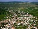 Photos aériennes de Nuits-Saint-Georges (21700) - Le Nord et l'Est | Côte-d'Or, Bourgogne-Franche-Comté, France - Photo réf. T051382