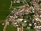 Photos aériennes de Nuits-Saint-Georges (21700) - Le Nord et l'Est | Côte-d'Or, Bourgogne-Franche-Comté, France - Photo réf. T051383