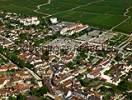 Photos aériennes de Nuits-Saint-Georges (21700) - Le Nord et l'Est | Côte-d'Or, Bourgogne-Franche-Comté, France - Photo réf. T051384