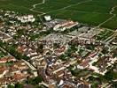 Photos aériennes de Nuits-Saint-Georges (21700) - Le Nord et l'Est | Côte-d'Or, Bourgogne, France - Photo réf. T051384