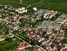 Photos aériennes de Nuits-Saint-Georges (21700) - Le Nord et l'Est | Côte-d'Or, Bourgogne-Franche-Comté, France - Photo réf. T051385