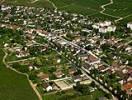 Photos aériennes de Nuits-Saint-Georges (21700) - Le Nord et l'Est | Côte-d'Or, Bourgogne-Franche-Comté, France - Photo réf. T051386