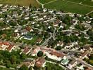 Photos aériennes de Nuits-Saint-Georges (21700) - Le Nord et l'Est | Côte-d'Or, Bourgogne-Franche-Comté, France - Photo réf. T051387