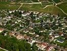 Photos aériennes de Nuits-Saint-Georges (21700) - Le Nord et l'Est | Côte-d'Or, Bourgogne-Franche-Comté, France - Photo réf. T051388