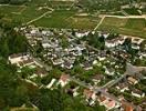 Photos aériennes de Nuits-Saint-Georges (21700) - Le Nord et l'Est | Côte-d'Or, Bourgogne-Franche-Comté, France - Photo réf. T051389