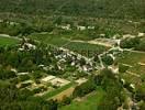 Photos aériennes de Nuits-Saint-Georges (21700) | Côte-d'Or, Bourgogne, France - Photo réf. T051390
