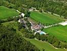 Photos aériennes de Nuits-Saint-Georges (21700) - Le Nord et l'Est | Côte-d'Or, Bourgogne-Franche-Comté, France - Photo réf. T051391