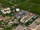 Photos aériennes de Nuits-Saint-Georges (21700) - Le Nord et l'Est | Côte-d'Or, Bourgogne-Franche-Comté, France - Photo réf. T051393