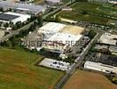 Photos aériennes de "usine" - Photo réf. T051401