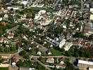 Photos aériennes de Nuits-Saint-Georges (21700) | Côte-d'Or, Bourgogne-Franche-Comté, France - Photo réf. T051411