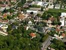 Photos aériennes de Nuits-Saint-Georges (21700) | Côte-d'Or, Bourgogne-Franche-Comté, France - Photo réf. T051412