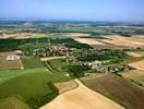 Photos aériennes de Pagny-le-Château (21250) - Autre vue | Côte-d'Or, Bourgogne-Franche-Comté, France - Photo réf. T051416