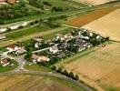 Photos aériennes de Pagny-le-Château (21250) - Autre vue | Côte-d'Or, Bourgogne-Franche-Comté, France - Photo réf. T051417