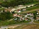 Photos aériennes de Pagny-le-Château (21250) - Autre vue | Côte-d'Or, Bourgogne-Franche-Comté, France - Photo réf. T051418