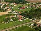 Photos aériennes de Pagny-le-Château (21250) - Autre vue | Côte-d'Or, Bourgogne-Franche-Comté, France - Photo réf. T051419